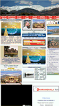 Mobile Screenshot of 123himachal.com